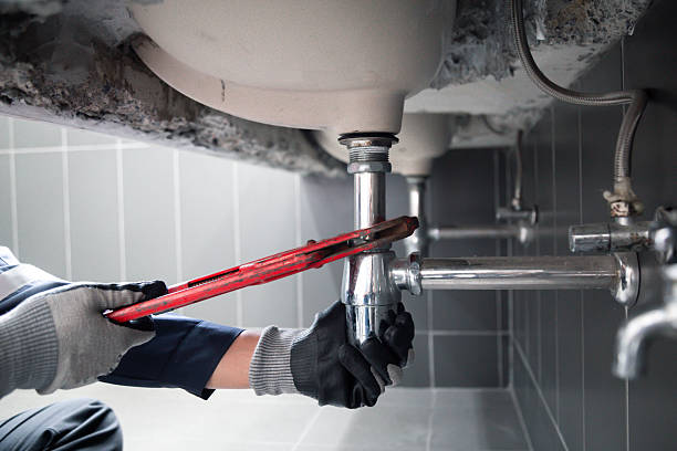 Trusted Sewer Line Repair service in Malden, MA - AAA Plumbing Heating